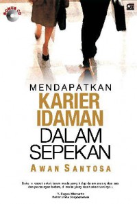 Image of Mendapatkan Karier Idaman Dalam Sepekan